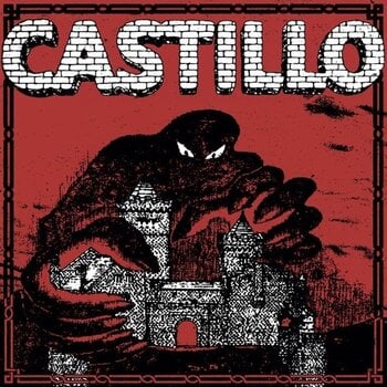 Vinylplate Castillo - Castillo (LP) - 1