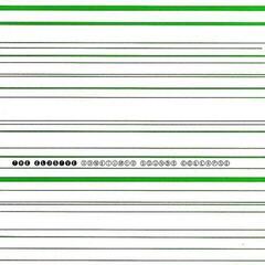 LP ploča The Elusive - Sometimes Sounds Collapse (White Opaque Coloured) (LP)