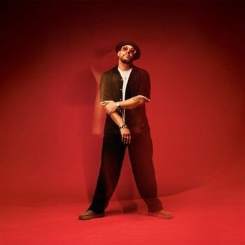 LP Ben L'Oncle Soul - SAD GENERATION (Benjamin Duterde) (LP) - 1