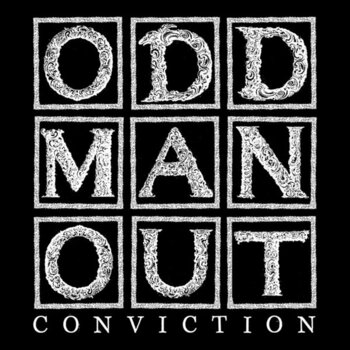 Disco de vinil Odd Man Out - Conviction (LP) - 1