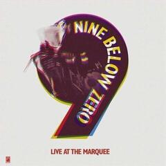 LP Nine Below Zero - Live At The Marquee (LP)