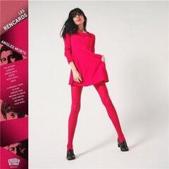Disco de vinil Les Rencards - Angles Morts (LP)