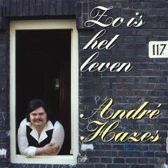 LP ploča André Hazes - Zo Is Het Leven (LP)
