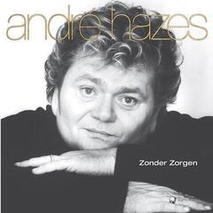 Vinylplade André Hazes - Zonder Zorgen (LP)