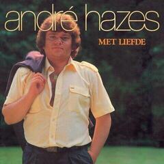 Δίσκος LP André Hazes - Met Liefde (LP)