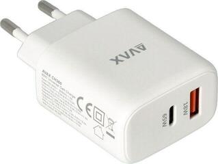 Adattatori Avax CH360 SPEEDY Adattatori