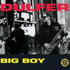 Disque vinyle Hans Dulfer - Big Boy (Reissue) (LP)