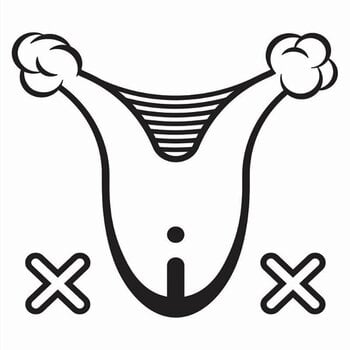 Disco de vinilo Kev Hopper - XiX (LP) - 1