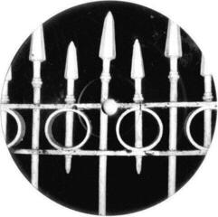 Disco de vinil Nancy Elizabeth - Wrought Iron (LP)