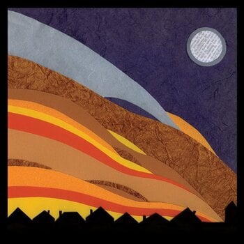 Disco de vinil Nancy Elizabeth - Dancing (Limited Edition) (LP + CD) - 1