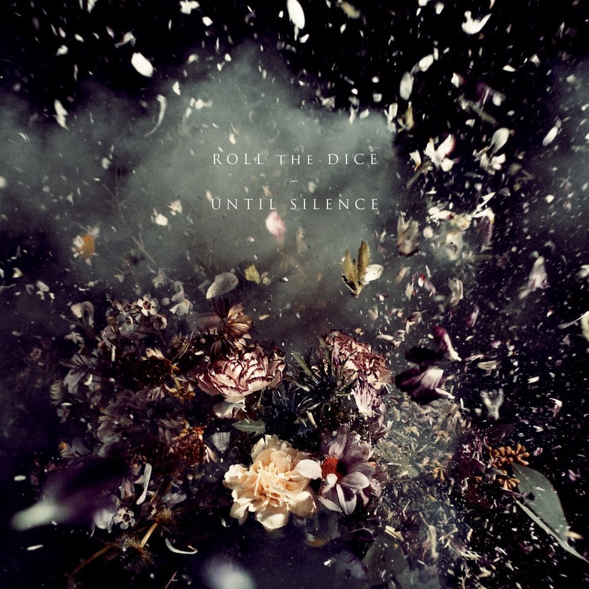 LP platňa Roll The Dice - Until Silence (Limited Edition) (2 LP + CD)