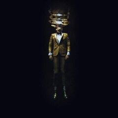 LP platňa Jherek Bischoff - Cistern (Limited Edition) (LP + CD)