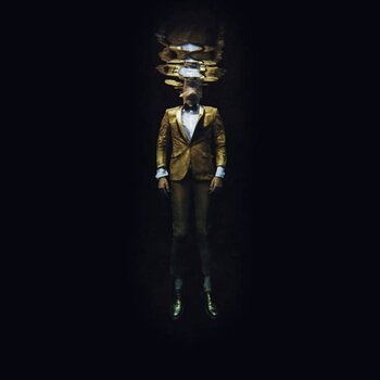 LP platňa Jherek Bischoff - Cistern (Limited Edition) (LP + CD) - 1