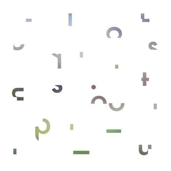 Hanglemez Nightports & Matthew Bourne - Nightports w/ Matthew Bourne (Limited Edition) (LP + CD) - 1