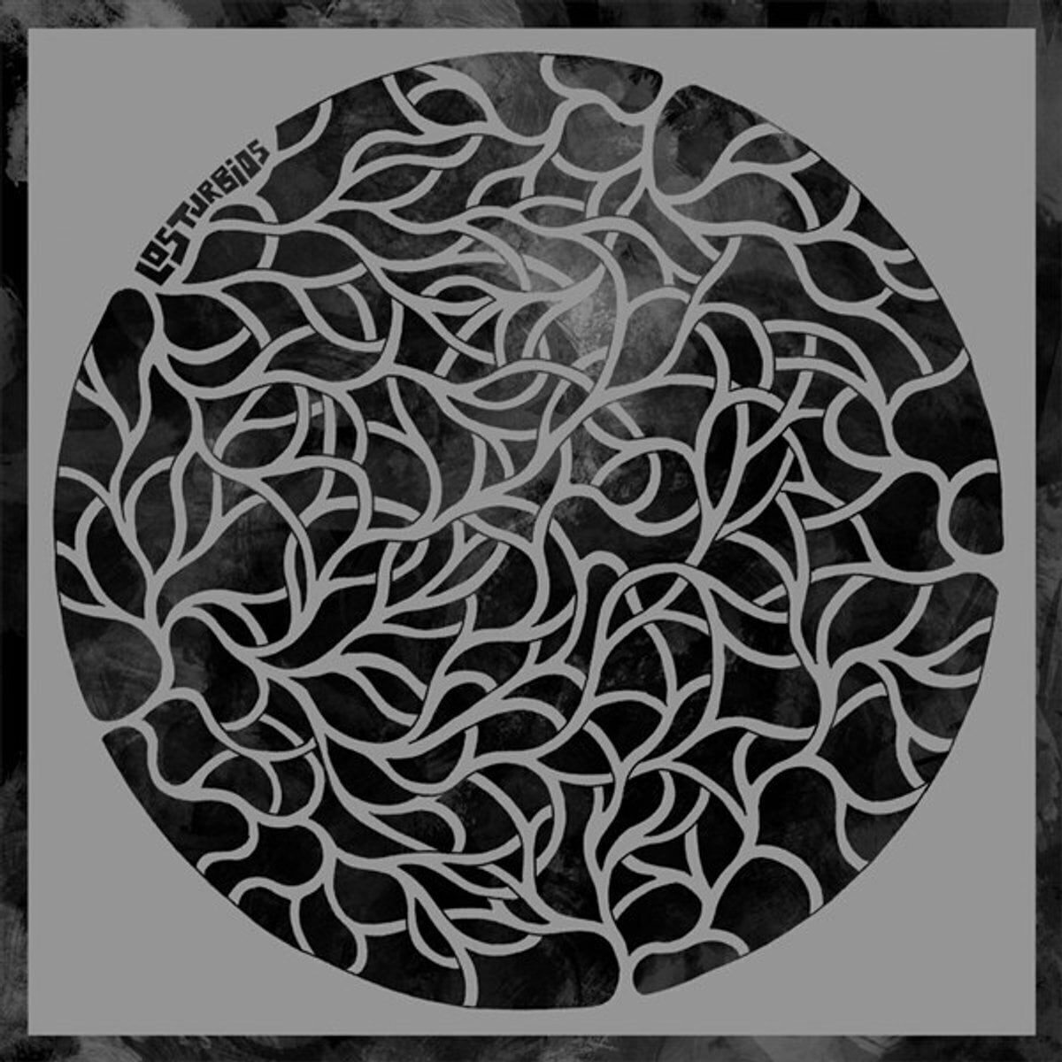 Disque vinyle Los Turbios & Los Furiosos - La Posada De Las Almas (LP)