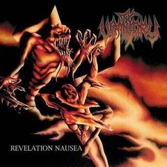 Disque vinyle Vomitory - Revelation Nausea (LP)