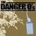 Disc de vinil The Danger O's - Little Machines (LP)