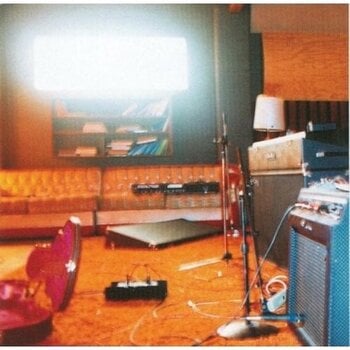 Disco de vinil The Evil Tambourines - Library Nation (LP) - 1