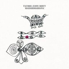 Disque vinyle Father John Misty - Mahashmashana (Limited Edition) (Picture Disc) (2LP)
