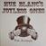 LP ploča Hue Blanc's Joyless Ones - Fait Accompli (LP)