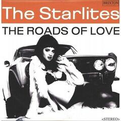 LP ploča The Starlites - The Roads Of Love (LP)