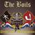 Disc de vinil The Boils - Pride & Persecution (LP)