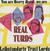Schallplatte Real Turds - Leibstandarte Traci Lords (LP)