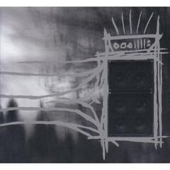 Disco de vinil Lullabye Arkestra - Ampgrave (LP)