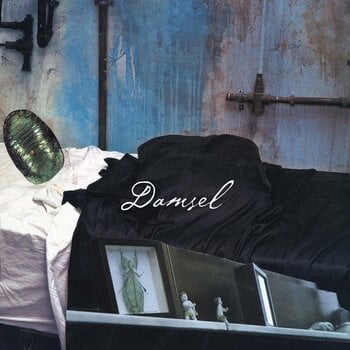 Disco de vinil Damsel - Distressed (Limited Edition) (LP) - 1