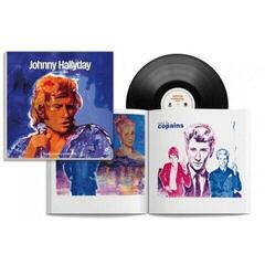 LP ploča Johnny Hallyday - Johnny Hallyday Story (LP)