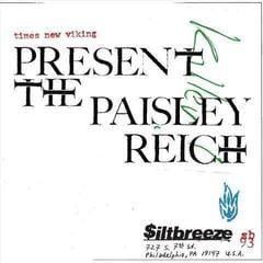 Disco de vinil Times New Viking - Present The Paisley Reich (LP)