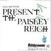 Vinyl Record Times New Viking - Present The Paisley Reich (LP)