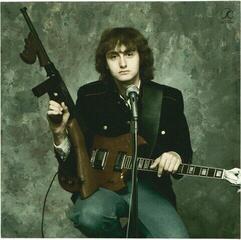 Вінілові платівки Bobb Trimble - Iron Curtain Innocence (Reissue) (LP)