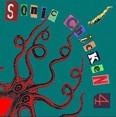 Płyta winylowa Sonic Chicken 4 - Sonic Chicken 4 (LP)
