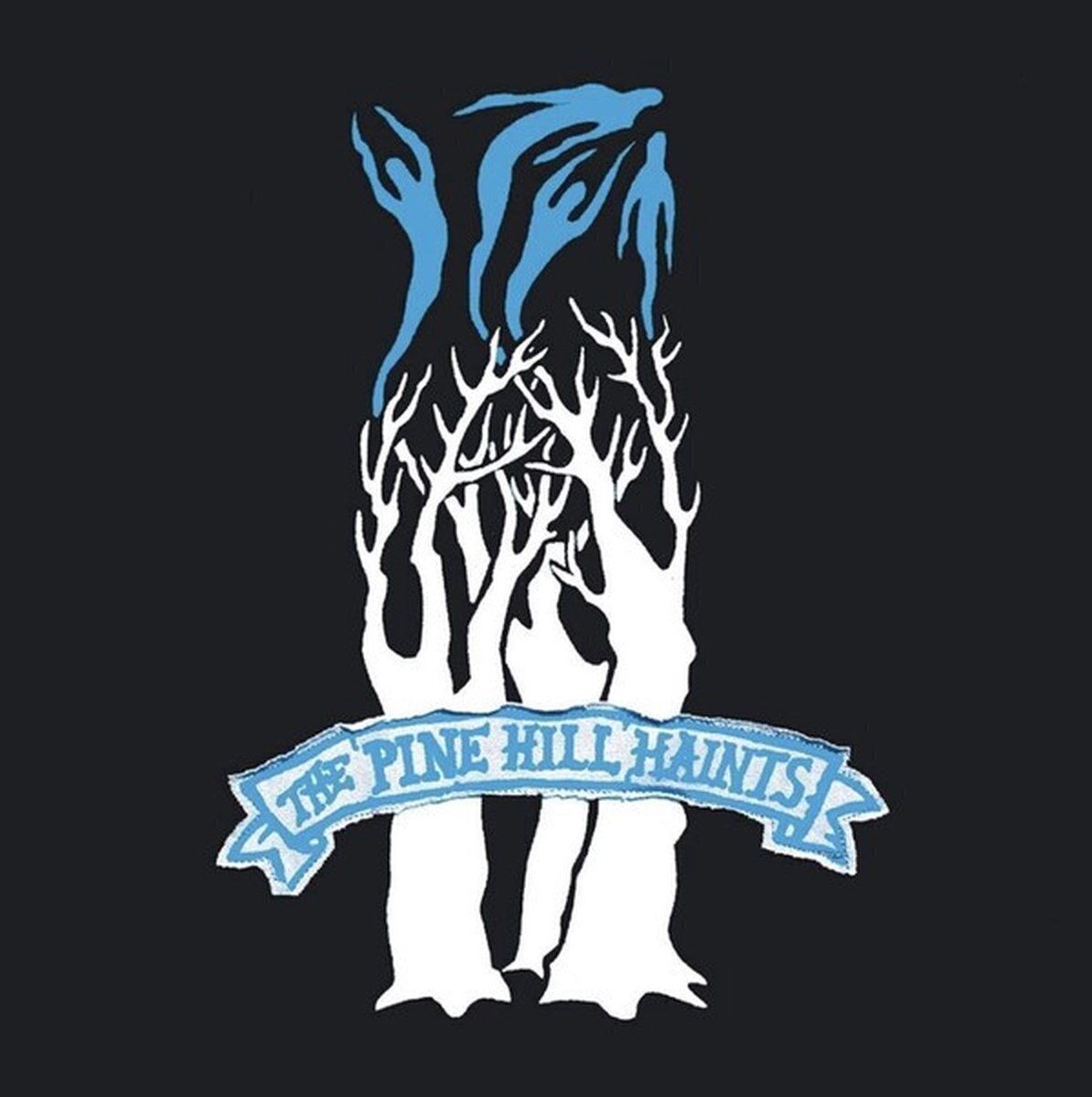 Schallplatte The Pine Hill Haints - Ghost Dance (LP)