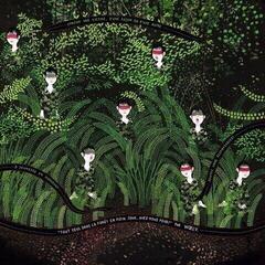 Disco de vinil Woelv - Tout Seul Dans La Forêt En Plein Jour, Avez-Vous Peur? (2 LP)