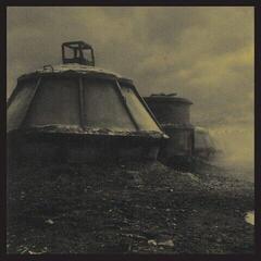 LP ploča Big China & Little Trouble - Black Blood Of The Earth (LP)