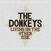 Disc de vinil The Donkeys - Living On The Other Side (LP)