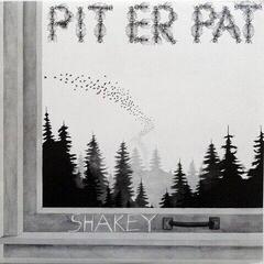 Disc de vinil Pit Er Pat - Shakey (LP)