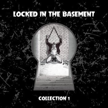 Vinylplate Various Artists - Locked in the Basement Vol.1 (LP) - 1