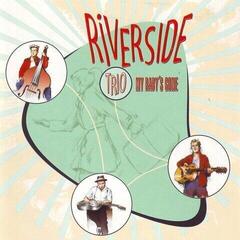 Vinyl Record The Riverside Trio - My Baby´s Gone (LP)