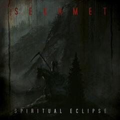 Disque vinyle Sekhmet - Spiritual Eclipse (LP)