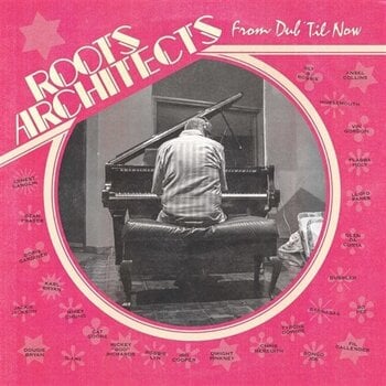 LP ploča Roots Architects - From Dub ´Til Now (LP) - 1