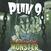 LP ploča Plan 9 - Manmade Monster (LP)