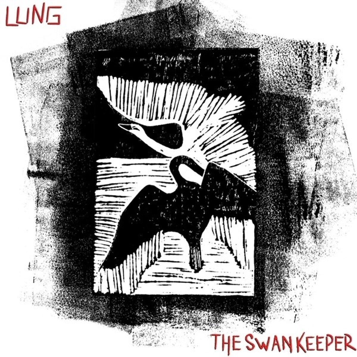 Disc de vinil Lung - The Swankeeper (LP)