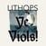 Schallplatte Lithops - Ye Viols! (LP)