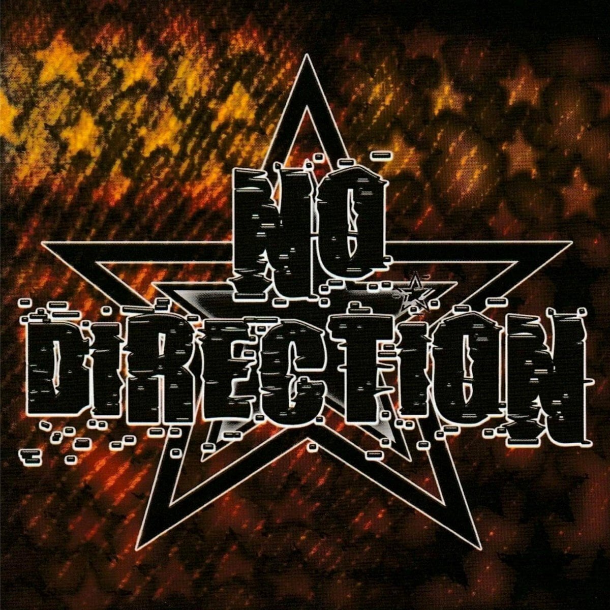 Disc de vinil No Direction - No Direction (LP)