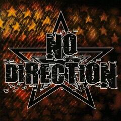 Disc de vinil No Direction - No Direction (LP)
