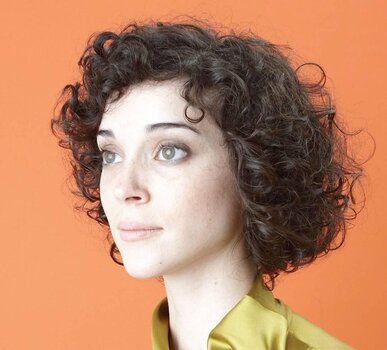 Disco de vinil St. Vincent - Actor (Reissue) (LP) - 1