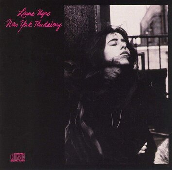Disco de vinil Laura Nyro - New York Tendaberry (Reissue) (180 g) (LP) - 1
